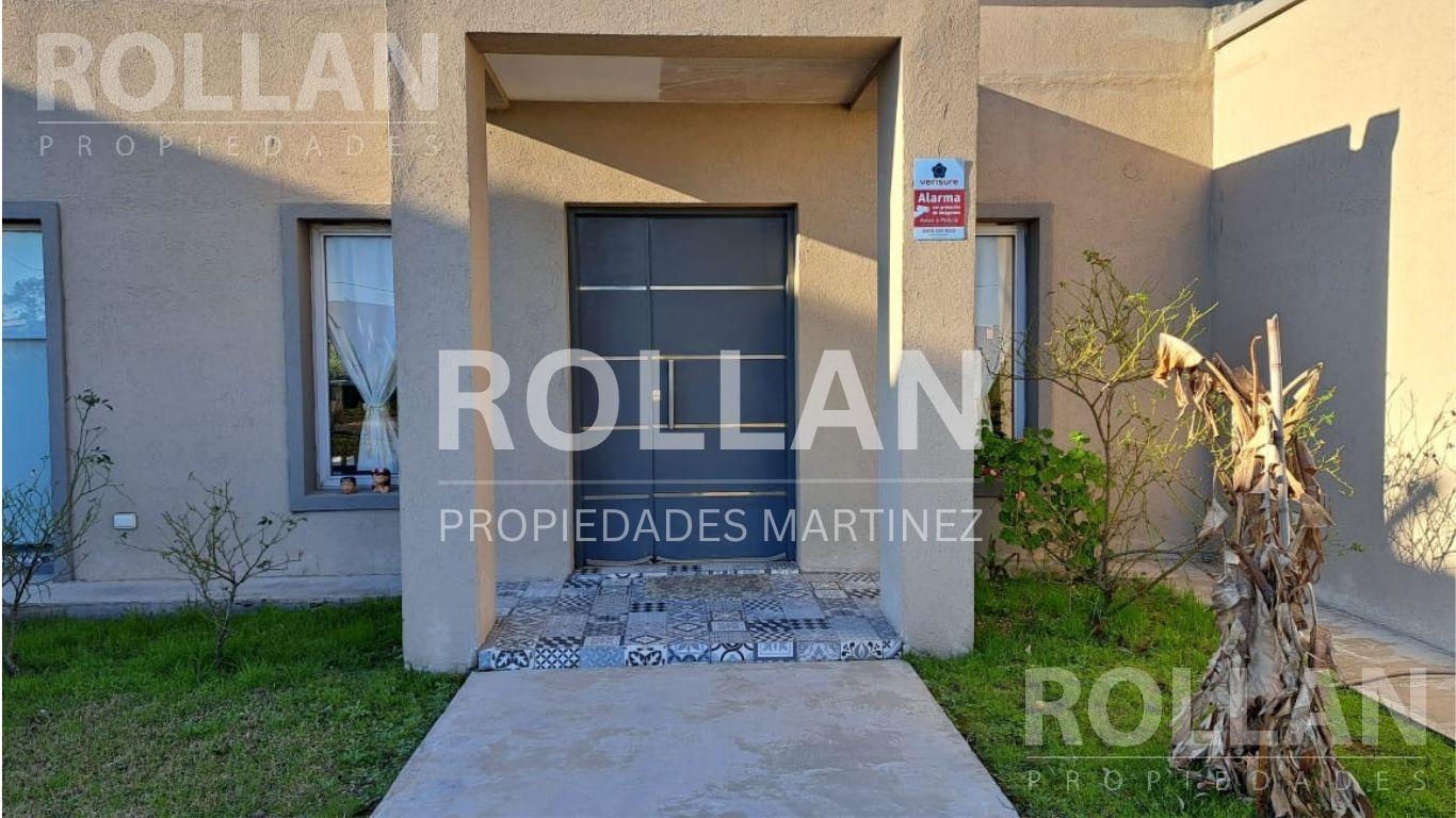 Foto de Barrio El Ensueño, casa en una planta 3 dormitorios, hermoso jardín con, imagen 4