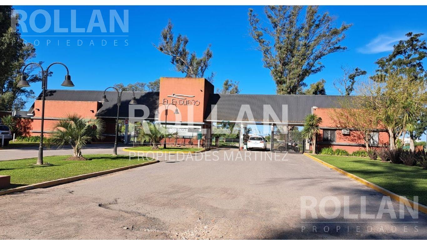 Foto de Barrio El Ensueño, casa en una planta 3 dormitorios, hermoso jardín con, imagen 5