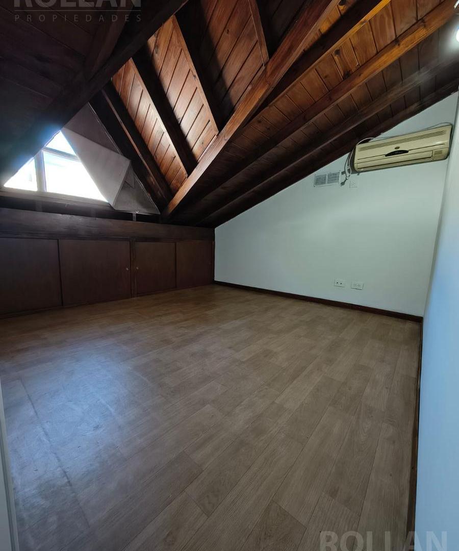 Foto de ALQUILER CHALET DUPLEX 3 AMBIENTES EN CARAPACHAY, imagen 5