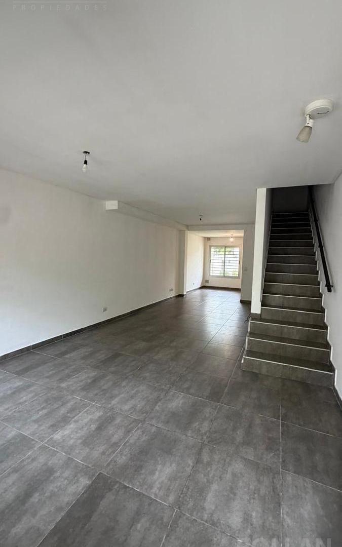 Foto de ALQUILER BUEN DUPLEX DE 4 AMBIENTES EN CARAPACHAY AMPLIO LUMINOSO, imagen 4