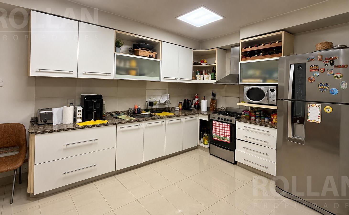 Foto de la propiedad en Silveyra al 4000, Villa Adelina, Vicente López