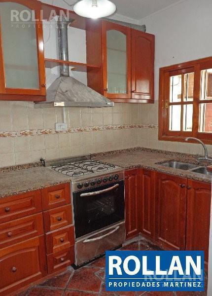 Foto de Alquiler Duplex 4 amb en Martinez, imagen 4