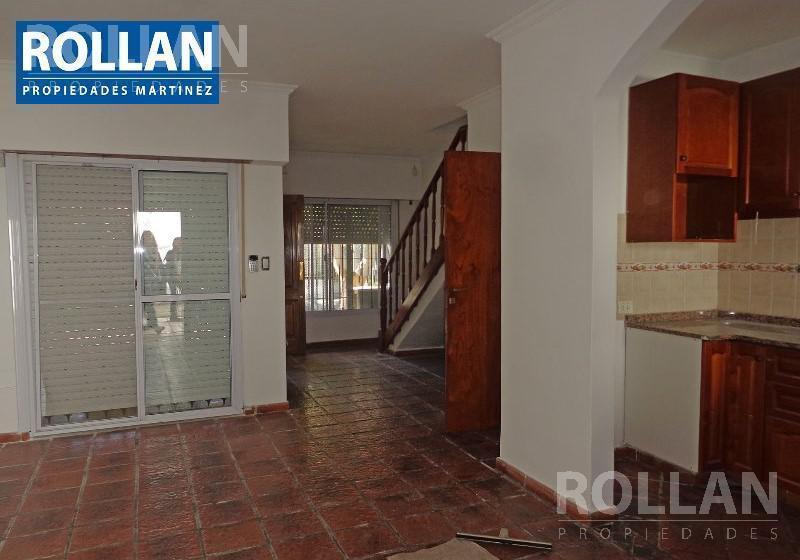 Foto de Alquiler Duplex 4 amb en Martinez, imagen 1