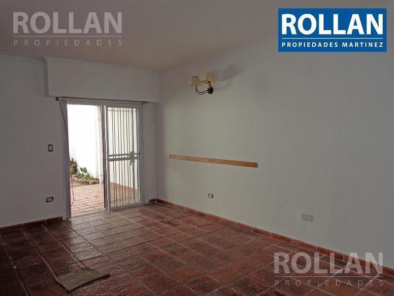 Foto de Alquiler Duplex 4 amb en Martinez, imagen 3