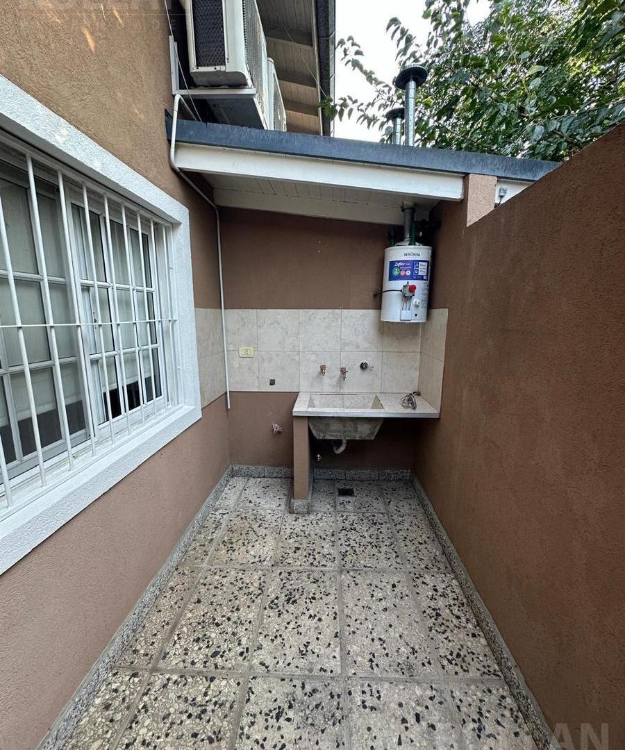 Foto de Departamento en Ballester, imagen 4