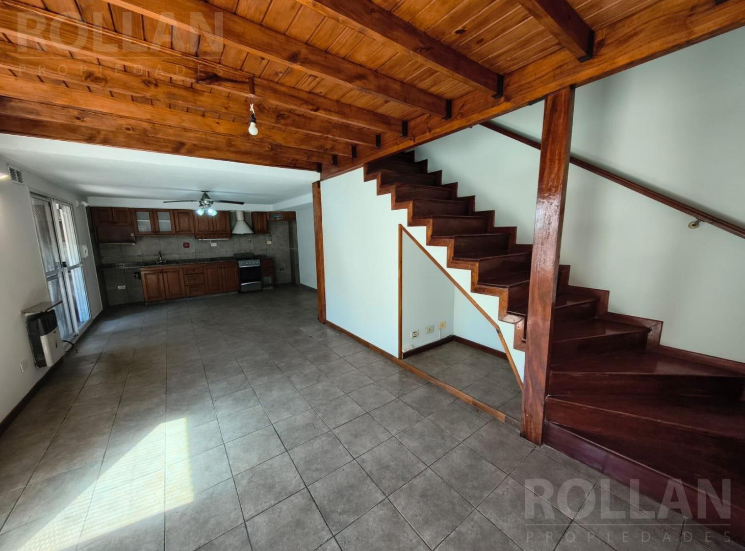 Foto de ALQUILER CHALET DUPLEX 3 AMBIENTES EN CARAPACHAY, imagen 5