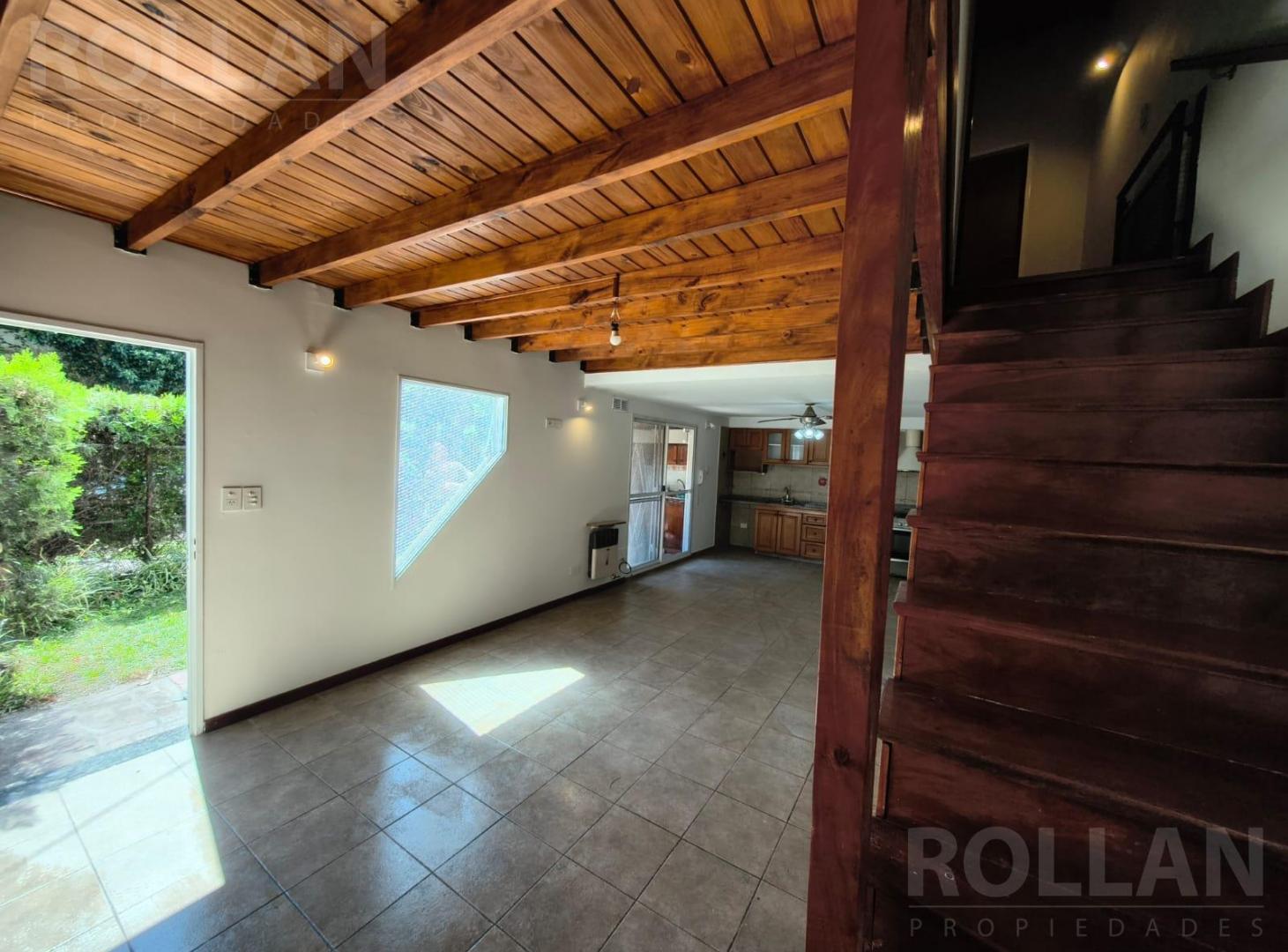 Foto de ALQUILER CHALET DUPLEX 3 AMBIENTES EN CARAPACHAY, imagen 3