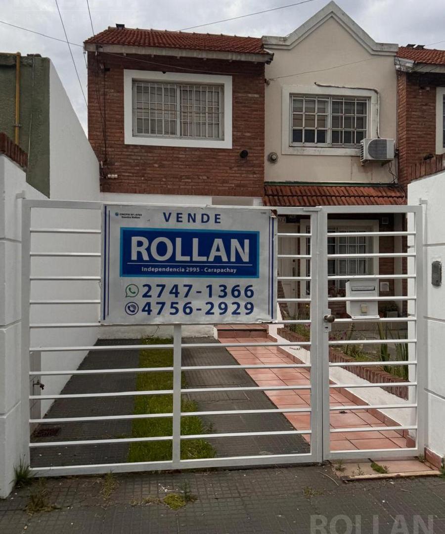 Foto de VENTA DUPLEX 3 AMBIENTES EN 2 PLANTAS EN MUNRO PROXIMO A AVENIDA ADER, imagen 3