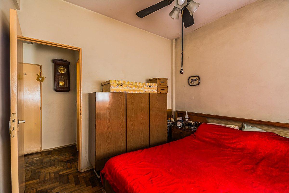Venta Depto 2 Ambientes - Flores 1