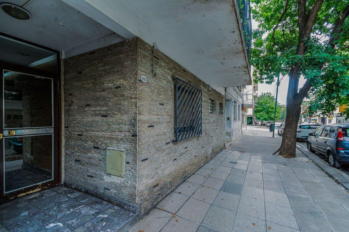 Venta Depto 2 Ambientes - Flores 2