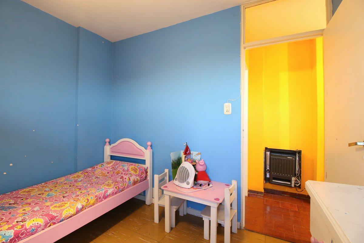 Venta Departamento 3 Ambientes en Villa Lugano 2