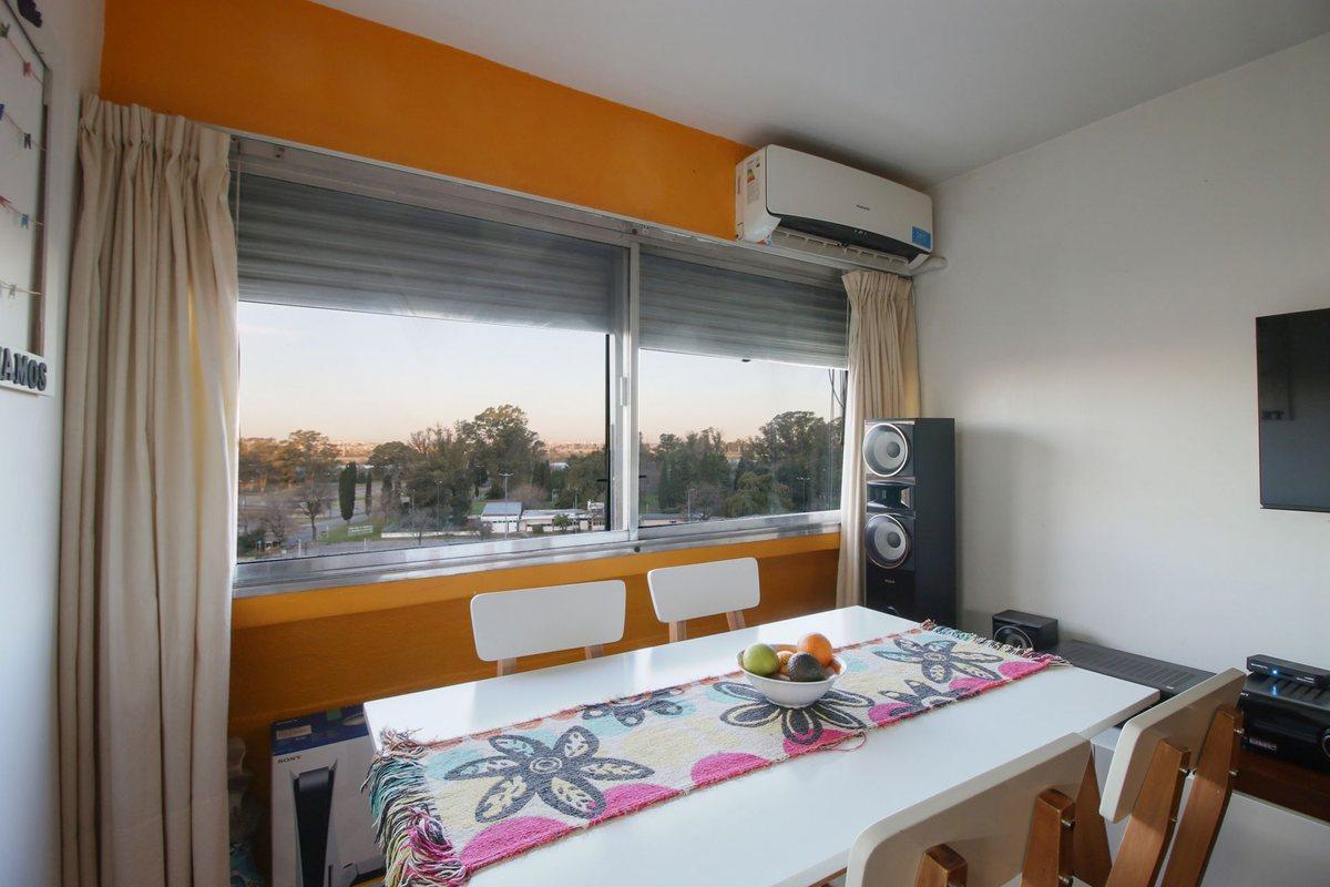 Venta Departamento 3 Ambientes en Villa Lugano 5