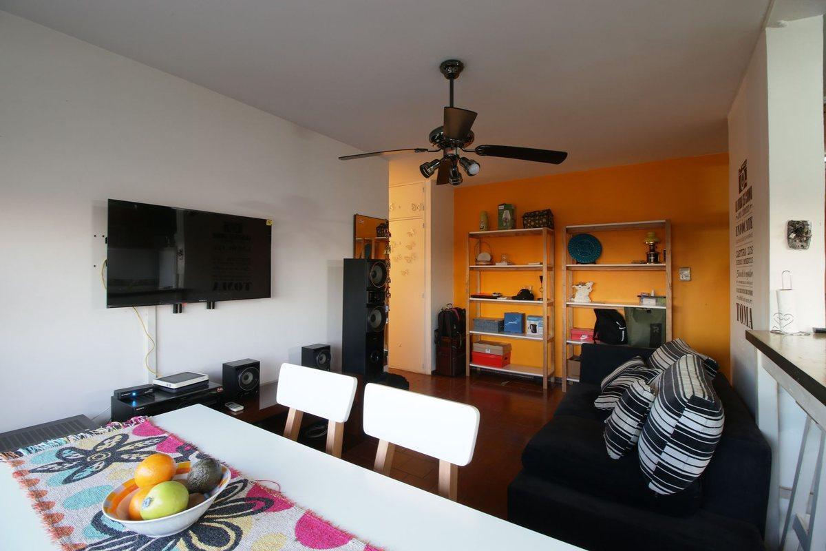 Venta Departamento 3 Ambientes en Villa Lugano 3