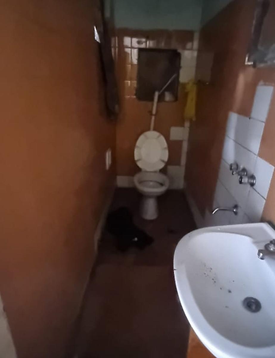Propiedad en Argentina
