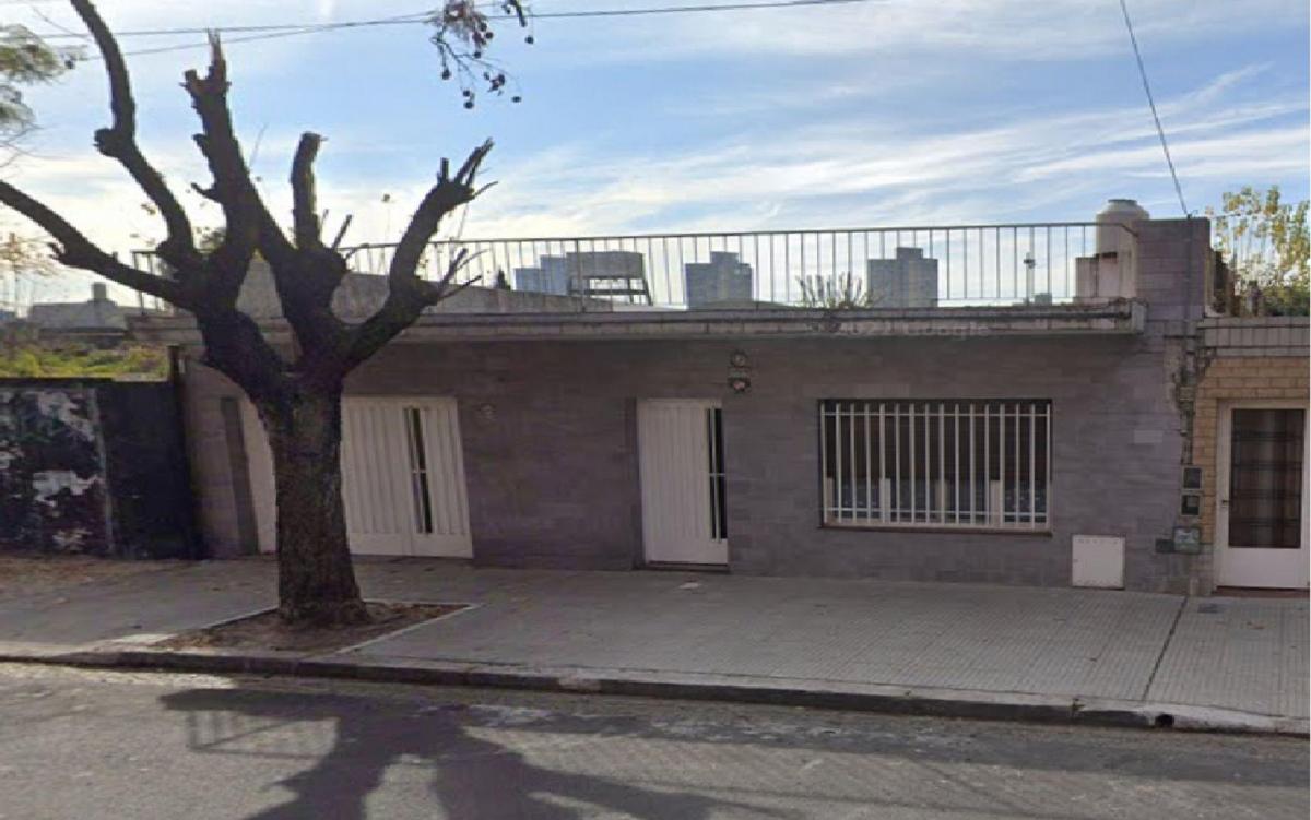 Propiedad en Argentina