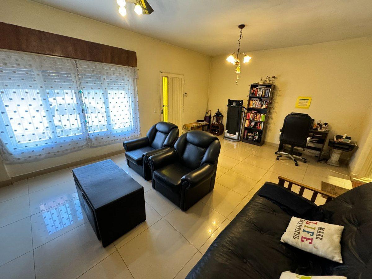 Venta Casa 3 Amb Jardín Parrilla Terra V Riachuelo 5