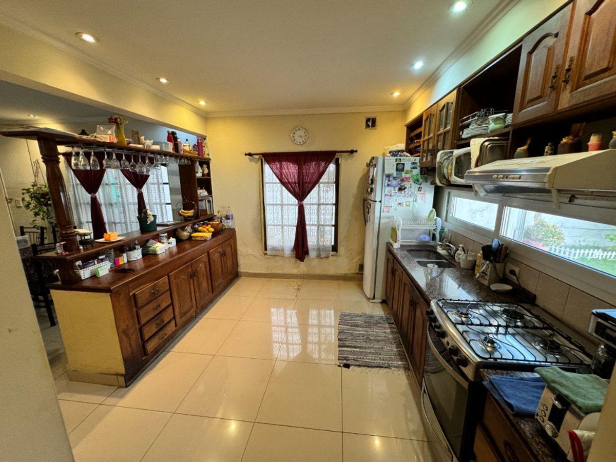 Venta Casa 3 Amb Jardín Parrilla Terra V Riachuelo 4
