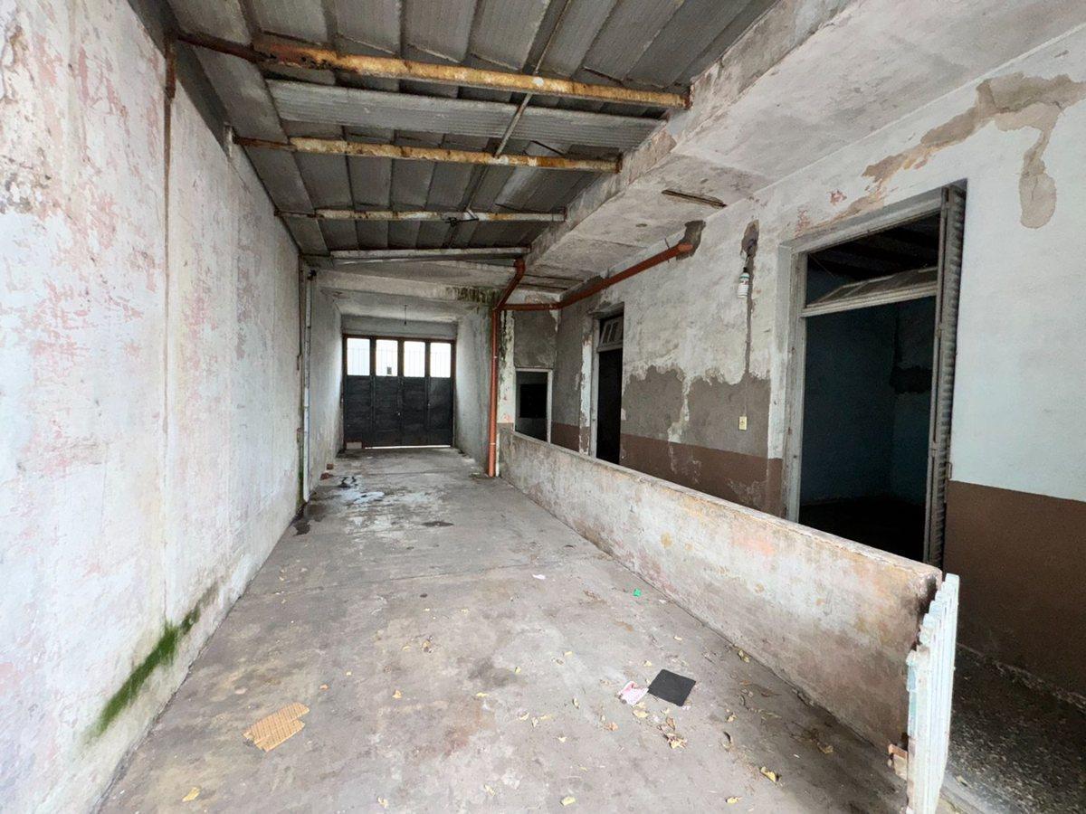 Venta Lote 370 m² Av Roca y Av Gral Paz V Riachuelo 2