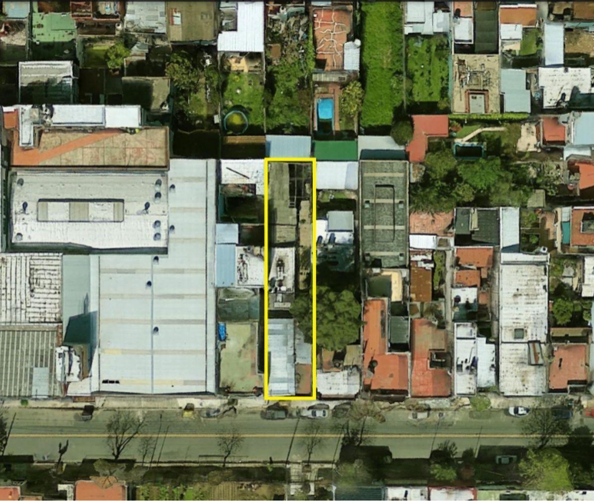 Venta Lote 370 m² Av Roca y Av Gral Paz V Riachuelo 4