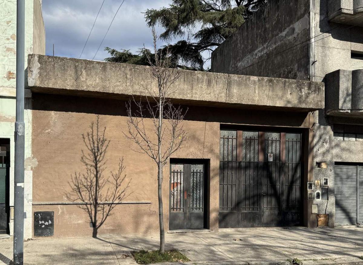 Venta Lote 370 m² Av Roca y Av Gral Paz V Riachuelo 5