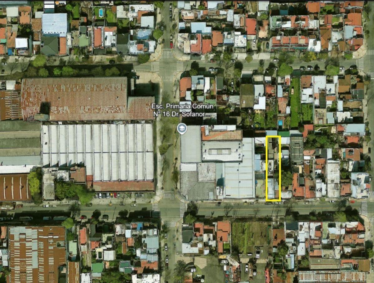 Venta Lote 370 m² Av Roca y Av Gral Paz V Riachuelo 3