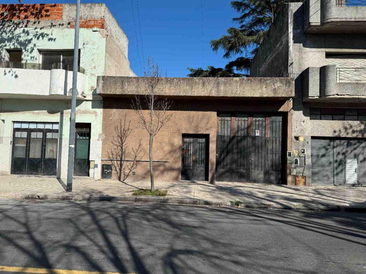 Propiedad en Argentina