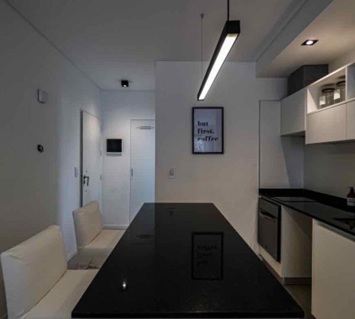 Venta Departamento, con Cochera a Estrenar. 2