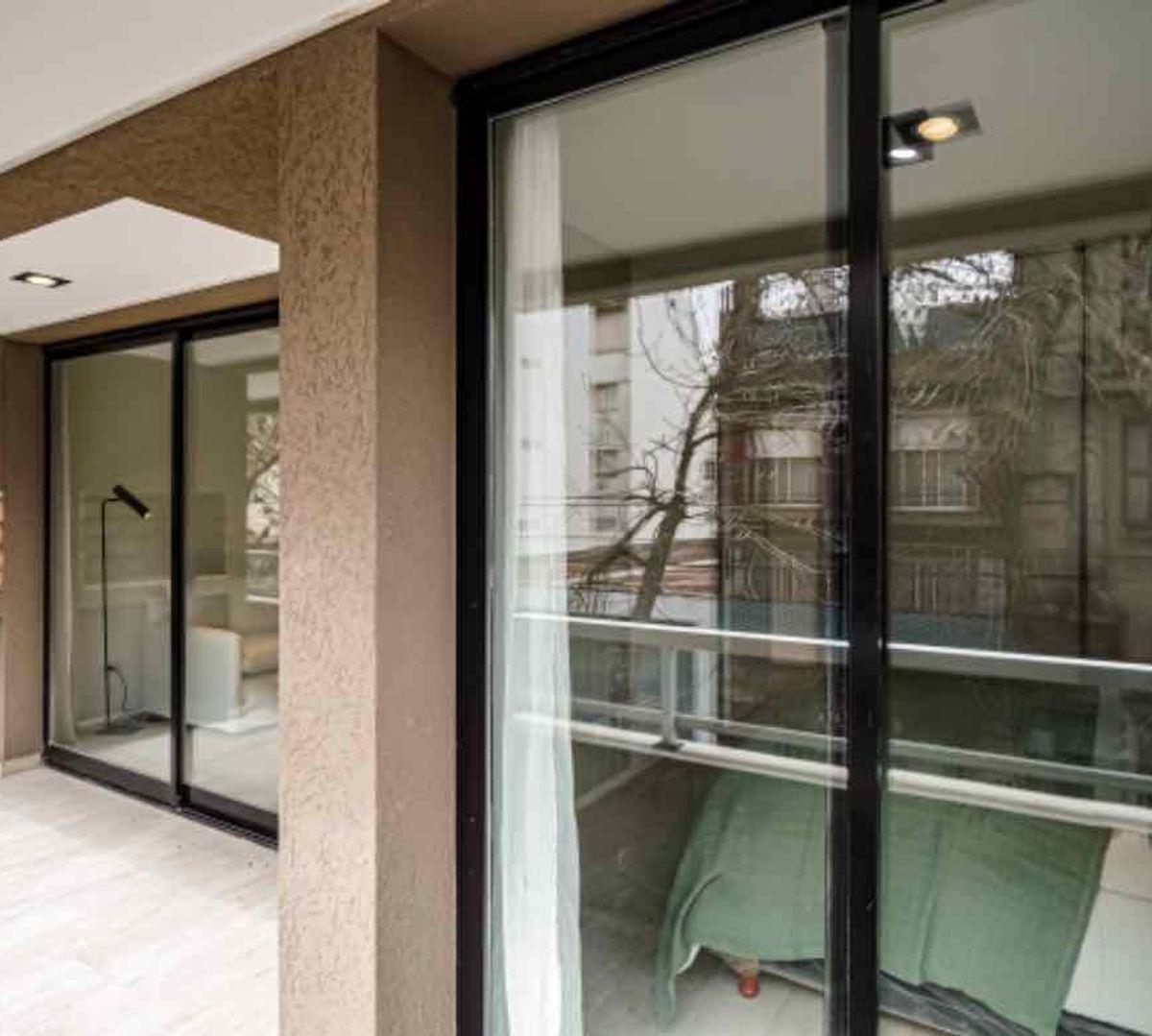 Venta Departamento, con Cochera a Estrenar. 5