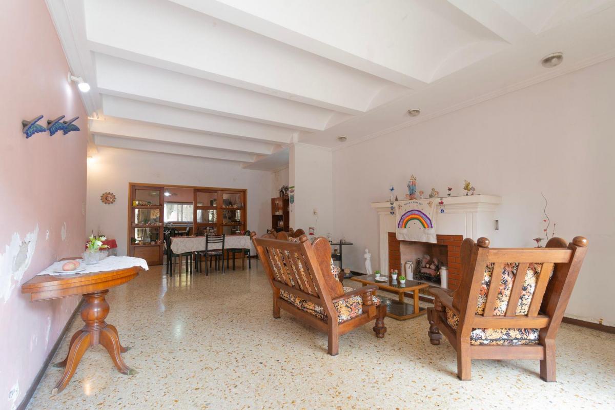 Venta Casa 6 Amb en Lote Propio en San Andrés 3