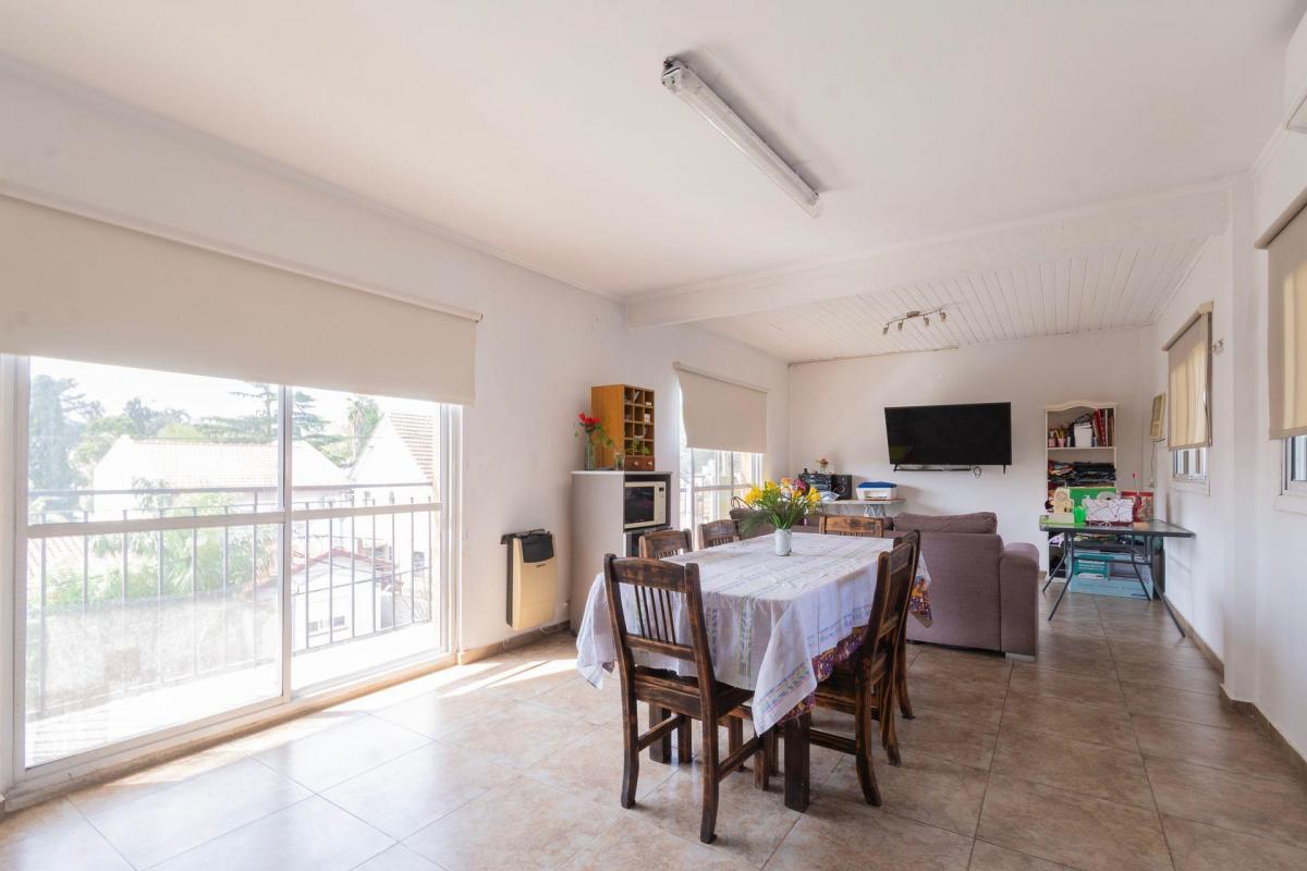 Venta Casa 6 Amb en Lote Propio en San Andrés 4