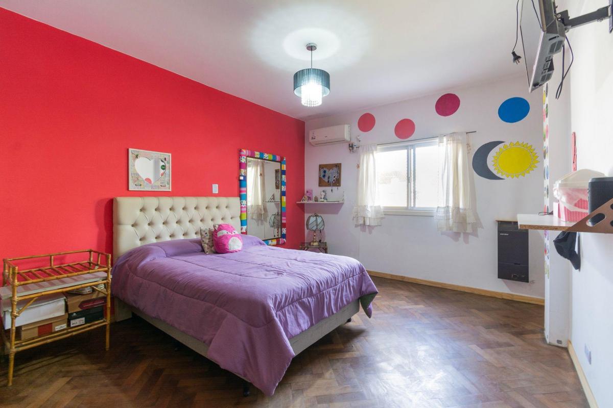 Venta Casa 6 Amb en Lote Propio en San Andrés 2