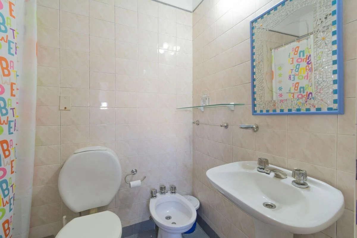 Venta Casa 6 Amb en Lote Propio en San Andrés 5