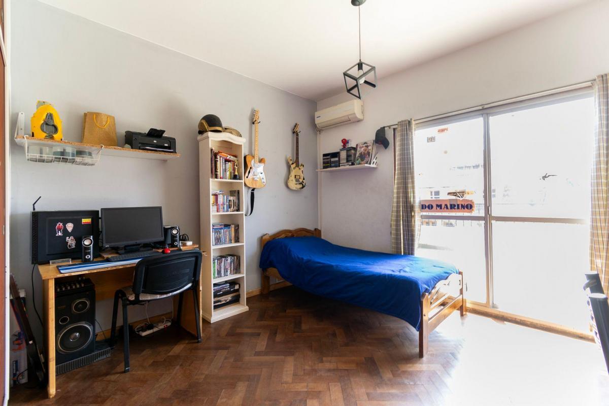 Venta Casa 6 Amb en Lote Propio en San Andrés 2