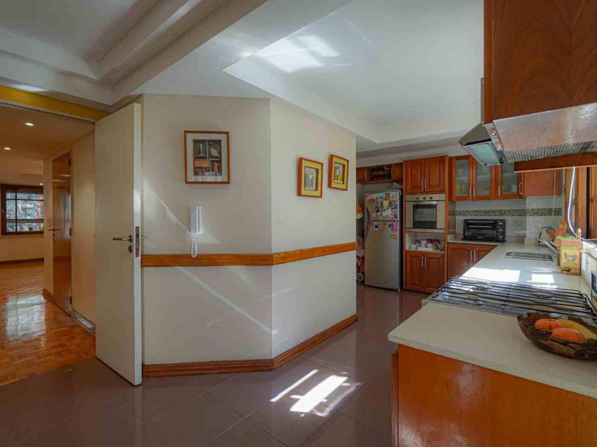 Venta Departamento Piso Completo 5 Amb con Terraza 3
