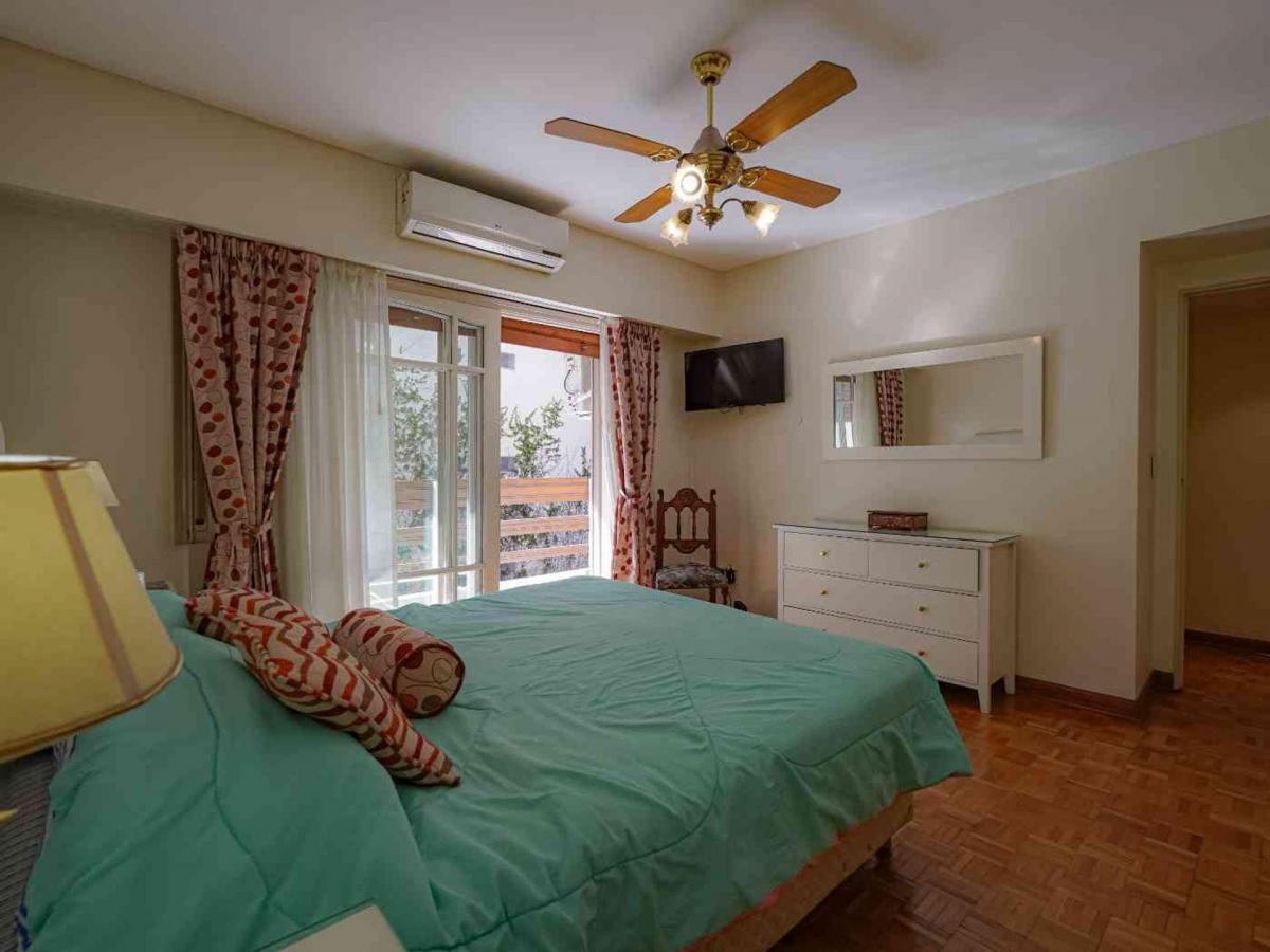 Venta Departamento Piso Completo 5 Amb con Terraza 4