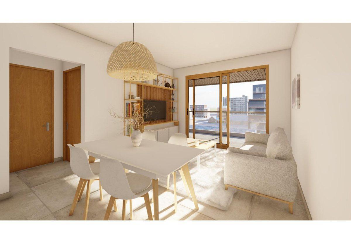Venta Depto. 3 Amb Frente Balcon Villa Pueyrredón. 5