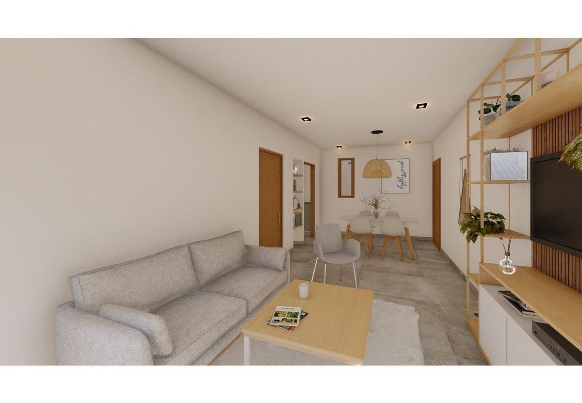 Venta Depto. 3 Amb Frente Balcon Villa Pueyrredón. 2