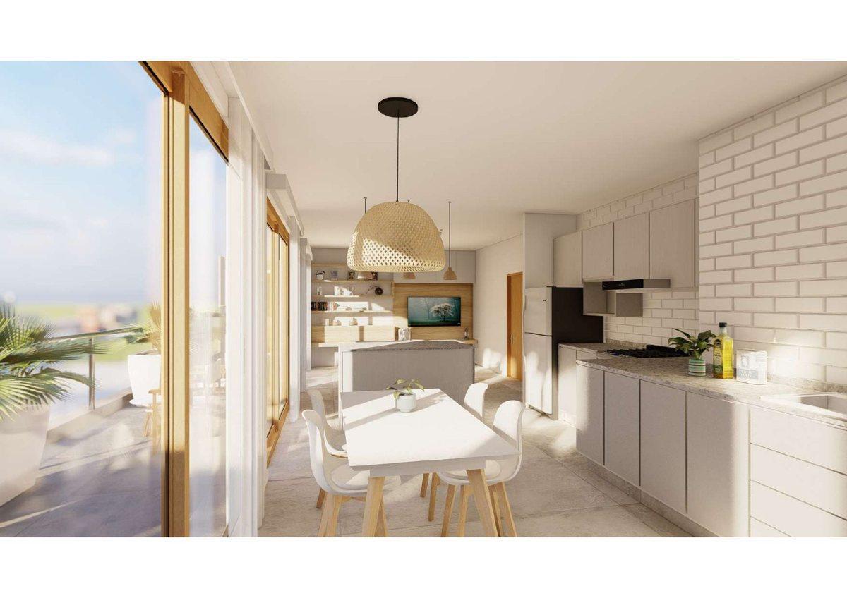Venta Depto. 3 Amb Frente Balcon Villa Pueyrredón. 3