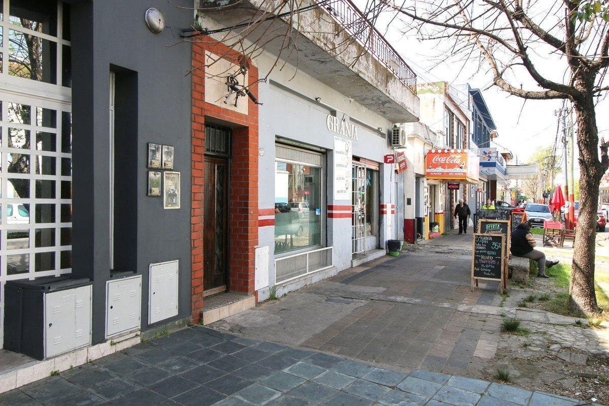 Venta Monoambiente Lanus Pb Frente Bajas Expensas 3