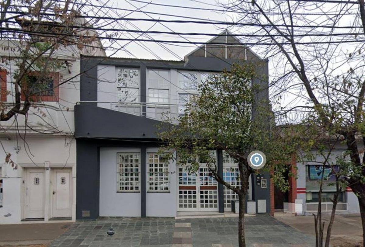 Venta Monoambiente Lanus Pb Frente Bajas Expensas 5
