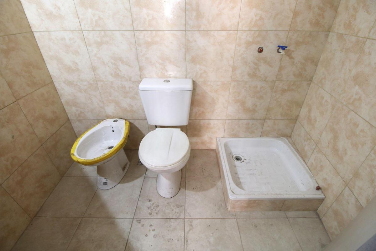Venta Monoambiente Lanus Pb Frente Bajas Expensas 4