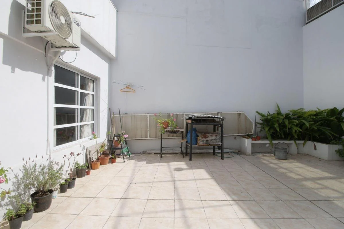 Departamento Venta 3 Ambientes Lanus o Pb Divino 1