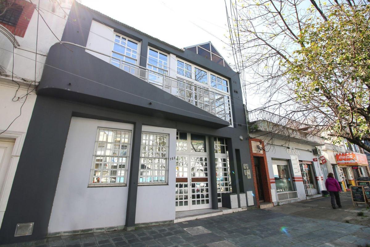 Departamento Venta 3 Ambientes Lanus o Pb Divino 3