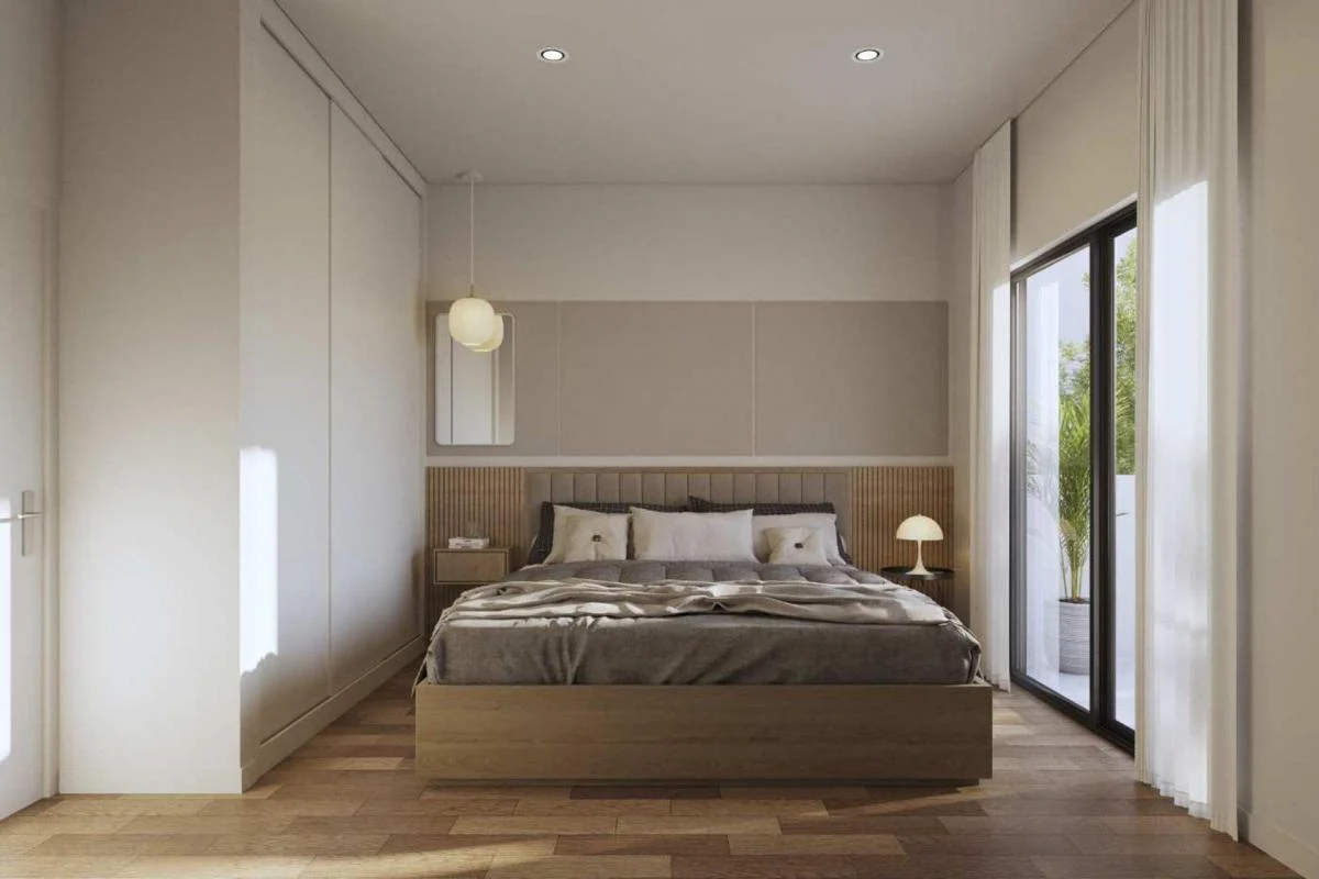 Venta PH en Duplex 4 Ambientes con Playroom Devoto 4