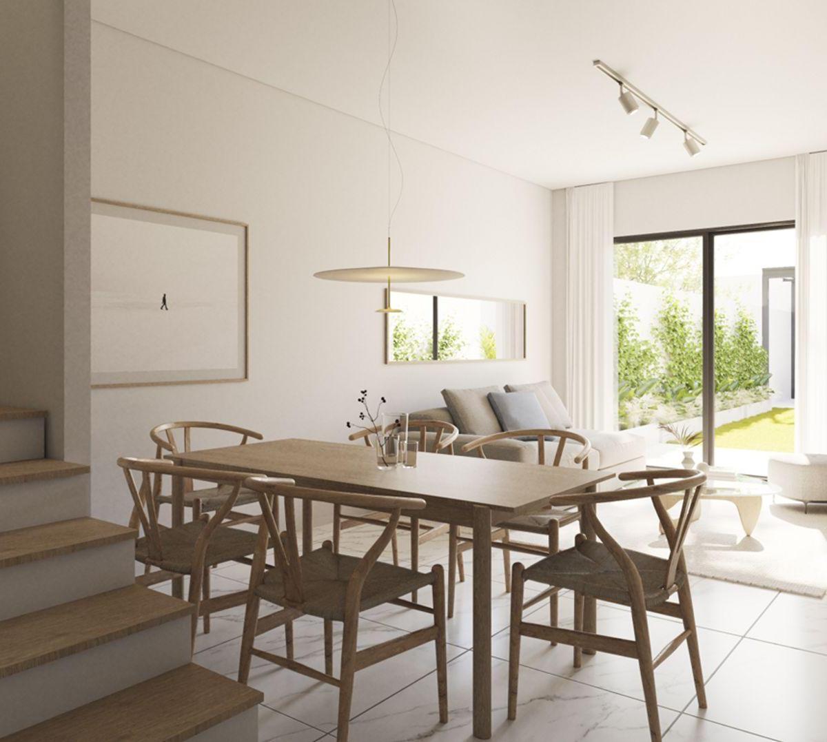 Venta PH en Duplex 2 Dorm. y Playroom Devoto 5