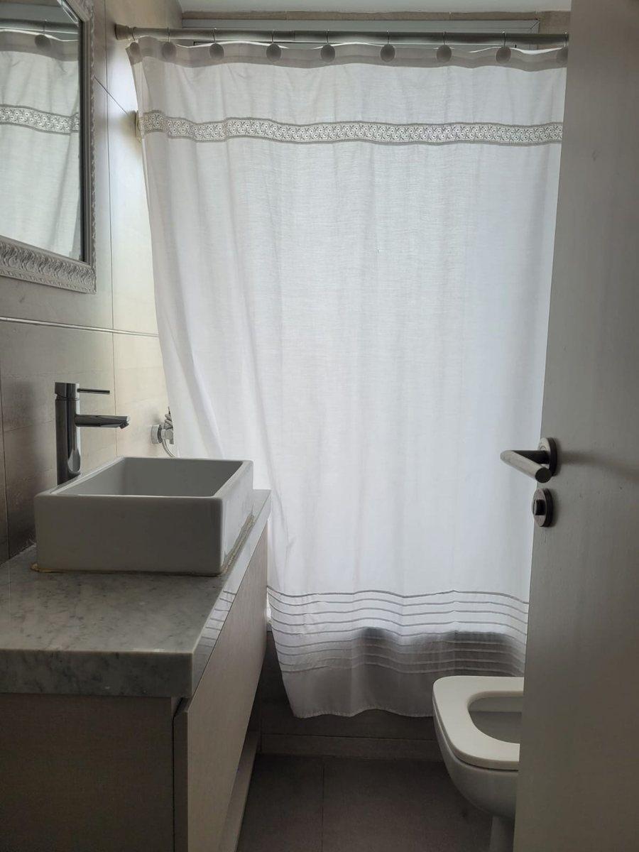 Venta Depto 3 Ambientes con Amenities y Cochera 2