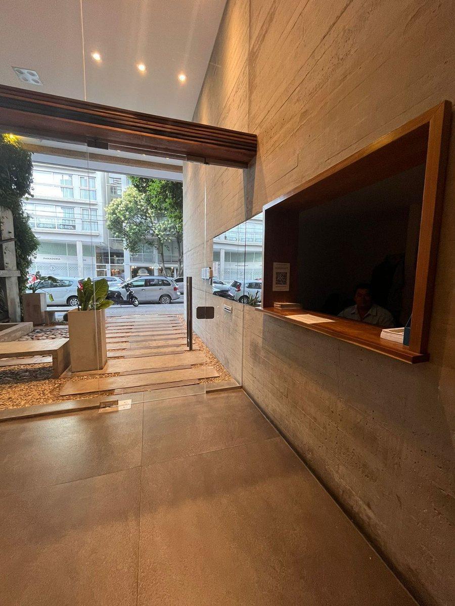 Venta Depto 3 Ambientes con Amenities y Cochera 5