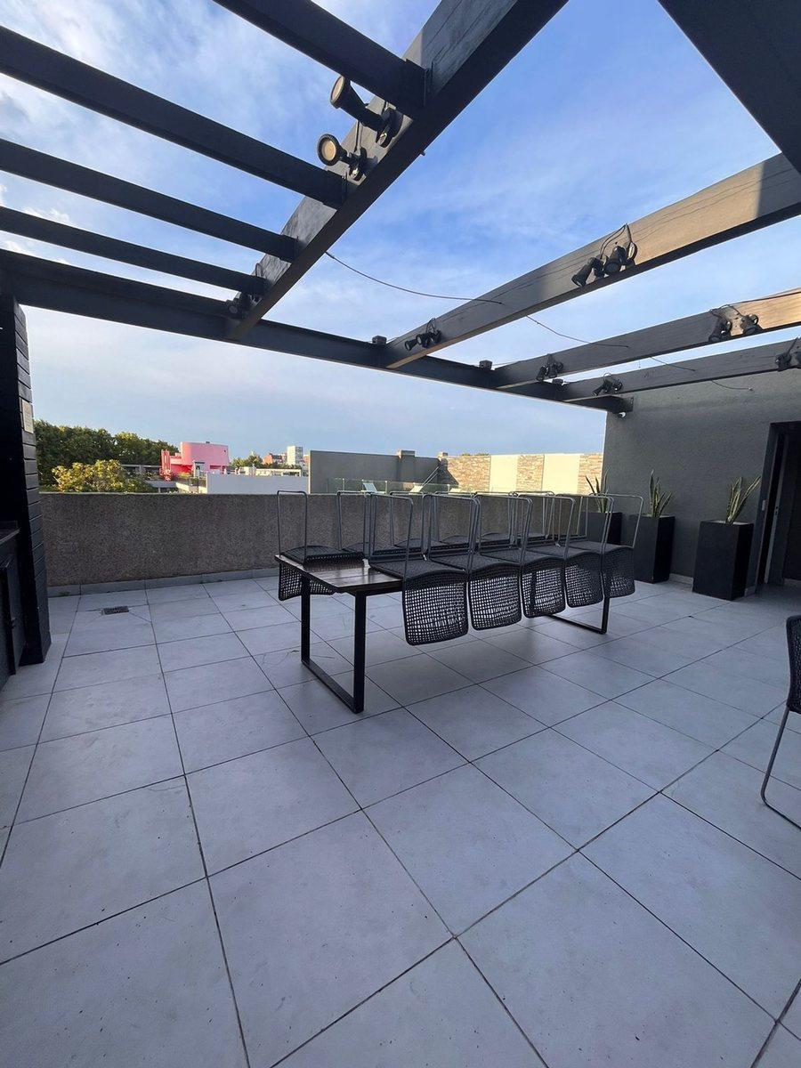 Venta Depto 3 Ambientes con Amenities y Cochera 4