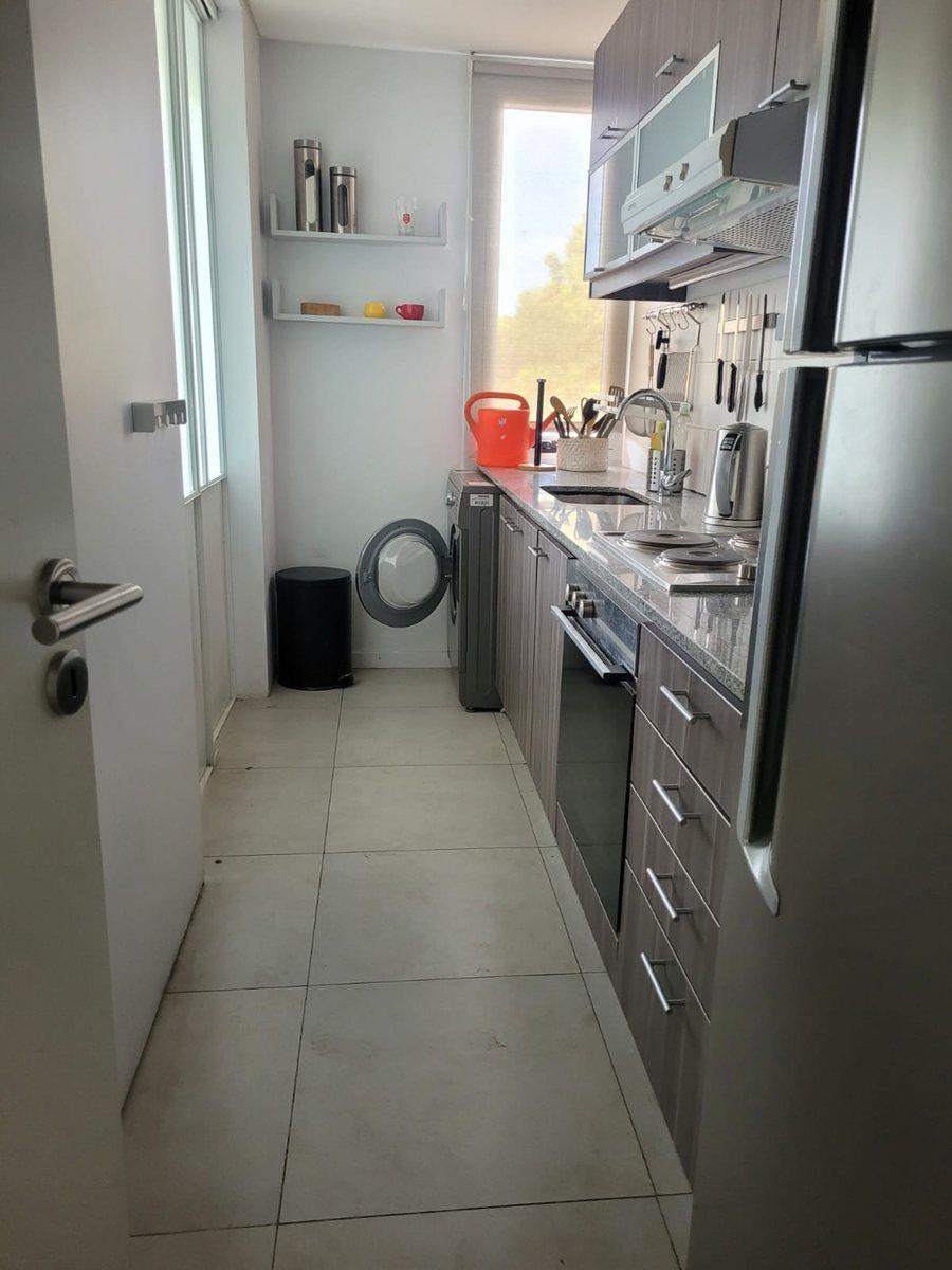 Venta Depto 3 Ambientes con Amenities y Cochera 1