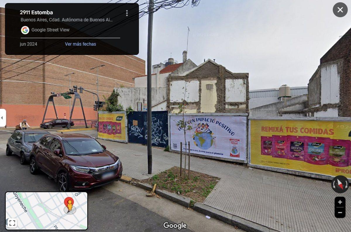 Venta Depto 3 Amb Pozo, Coglan Caba 2